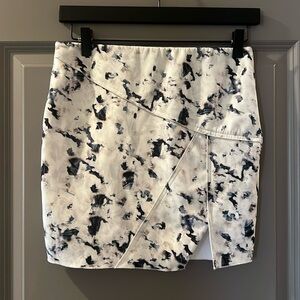 Zara Mini Skirt